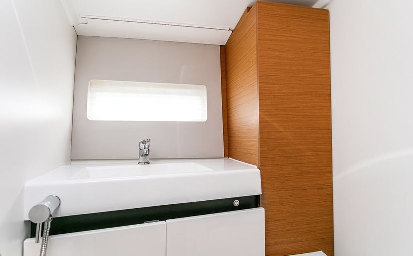 Jeanneau 49 Aurora