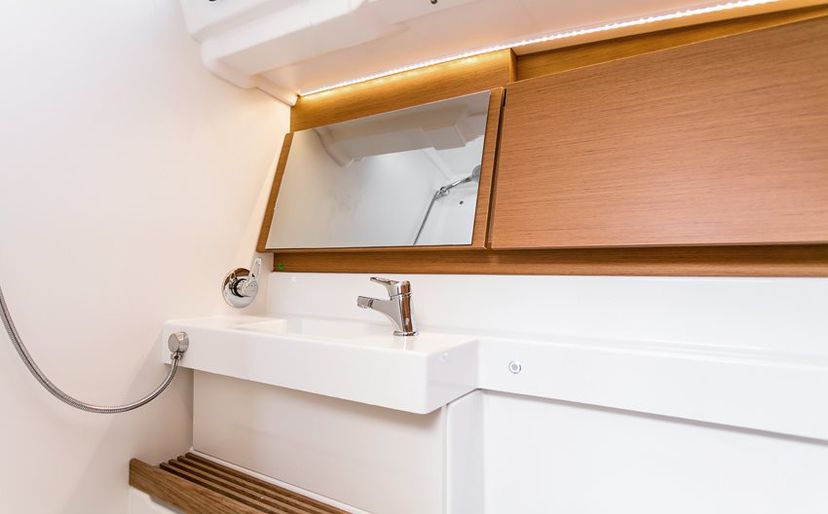Jeanneau 49 Aurora