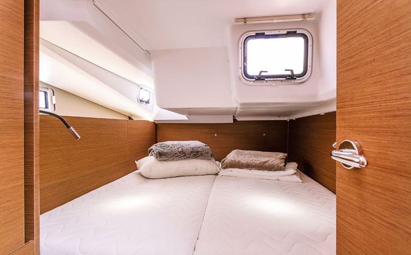Jeanneau 40 Coco