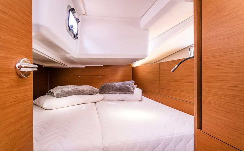 Jeanneau 40 Coco
