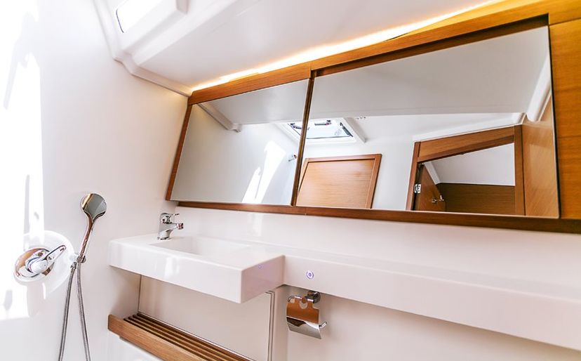Jeanneau 40 Coco