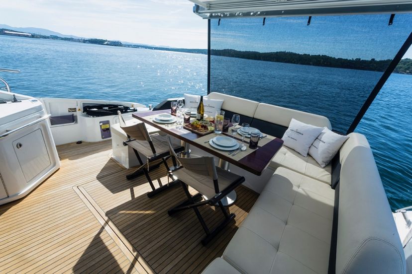 Azimut 55 Mini Too
