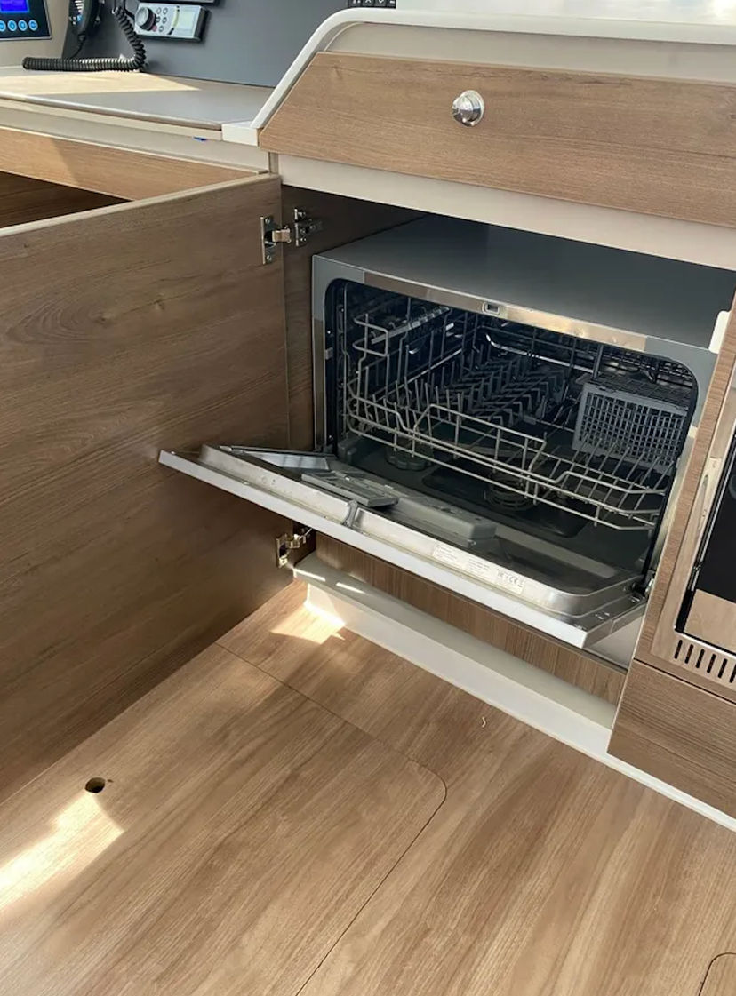 Bali Catamarans CATSPACE Moana 2