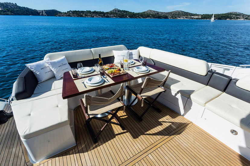 Azimut 55 Mini Too