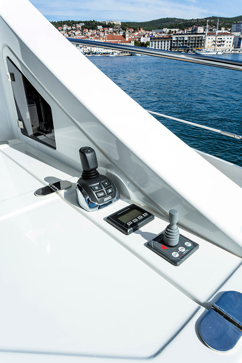 Azimut 55 Mini Too