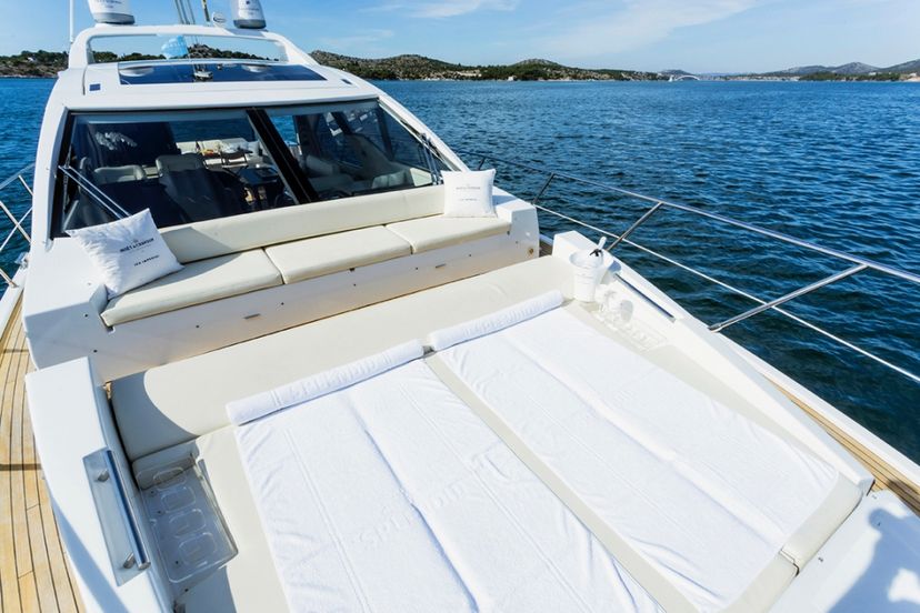 Azimut 55 Mini Too