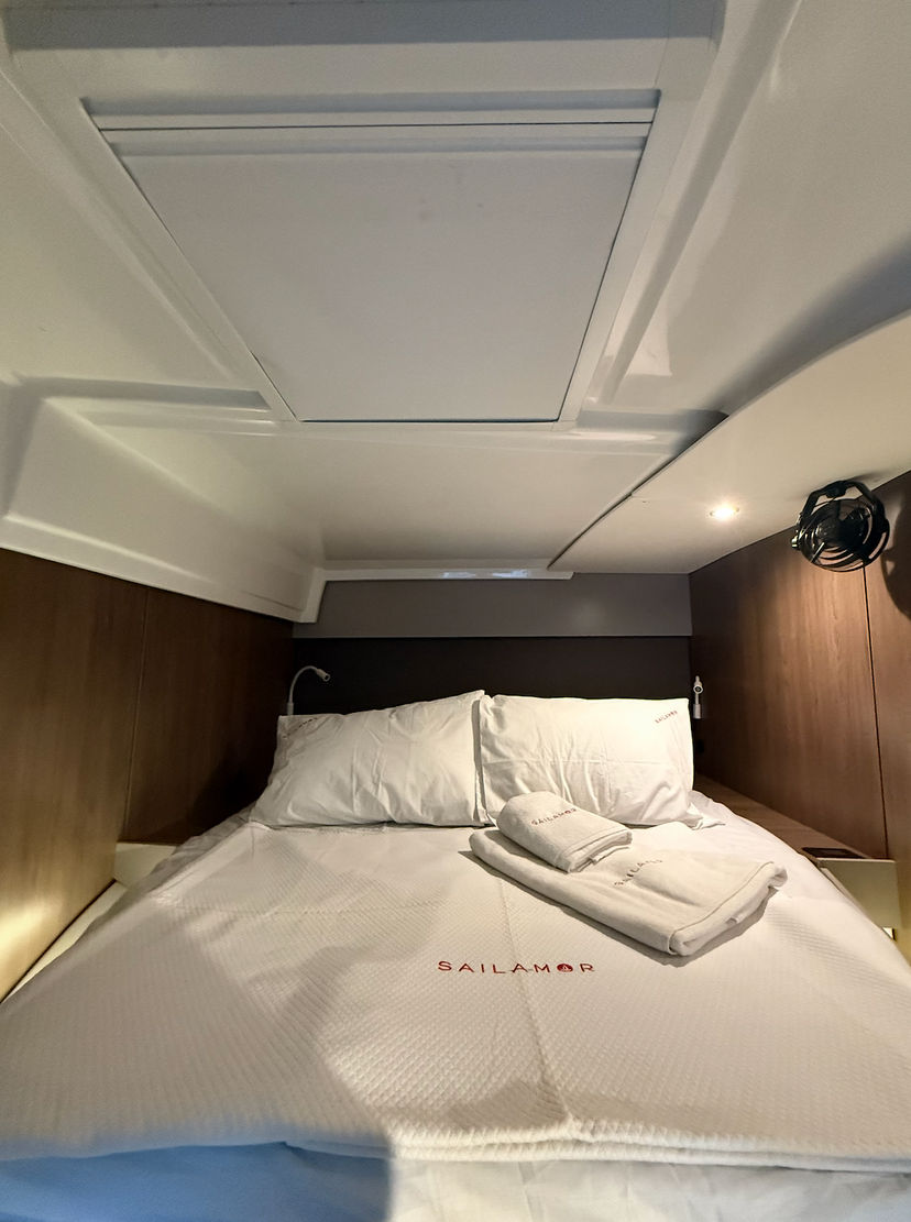 Bali Catamarans CATSPACE Moana 2