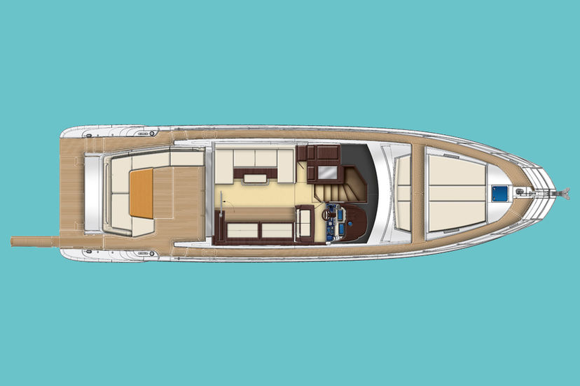 Azimut 55 Mini Too
