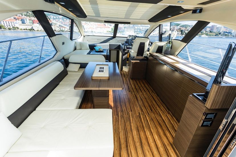Azimut 55 Mini Too