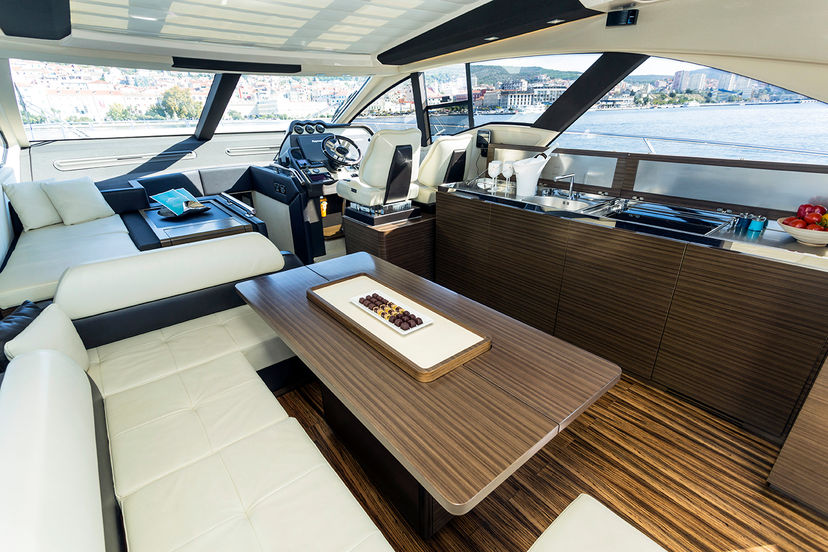Azimut 55 Mini Too