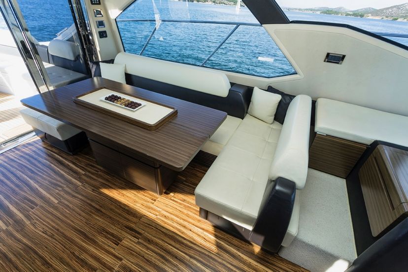 Azimut 55 Mini Too