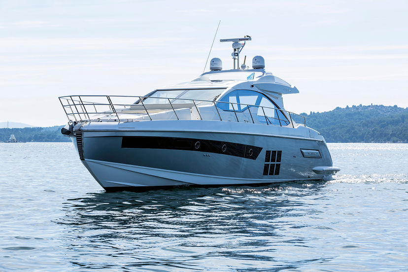 Azimut 55 Mini Too