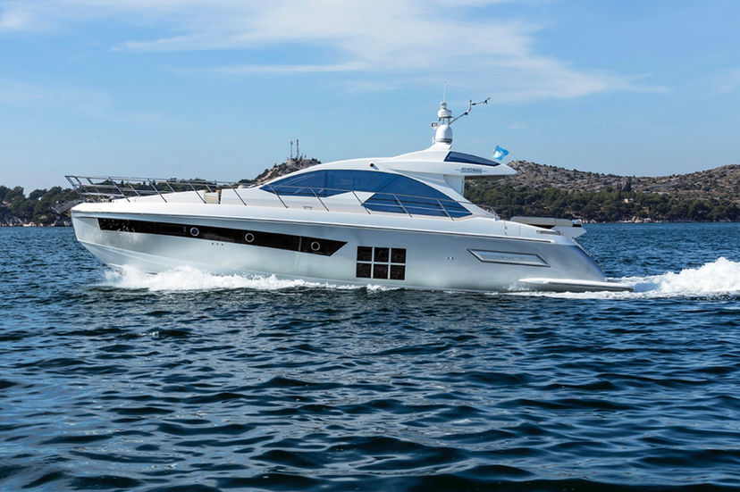 Azimut 55 Mini Too