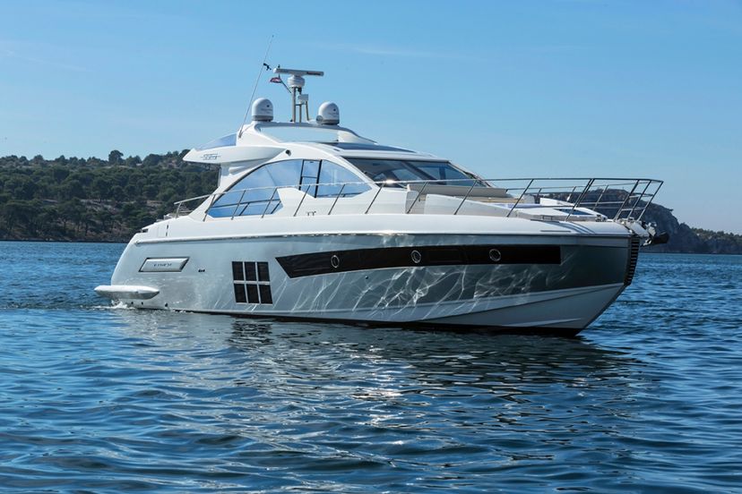 Azimut 55 Mini Too