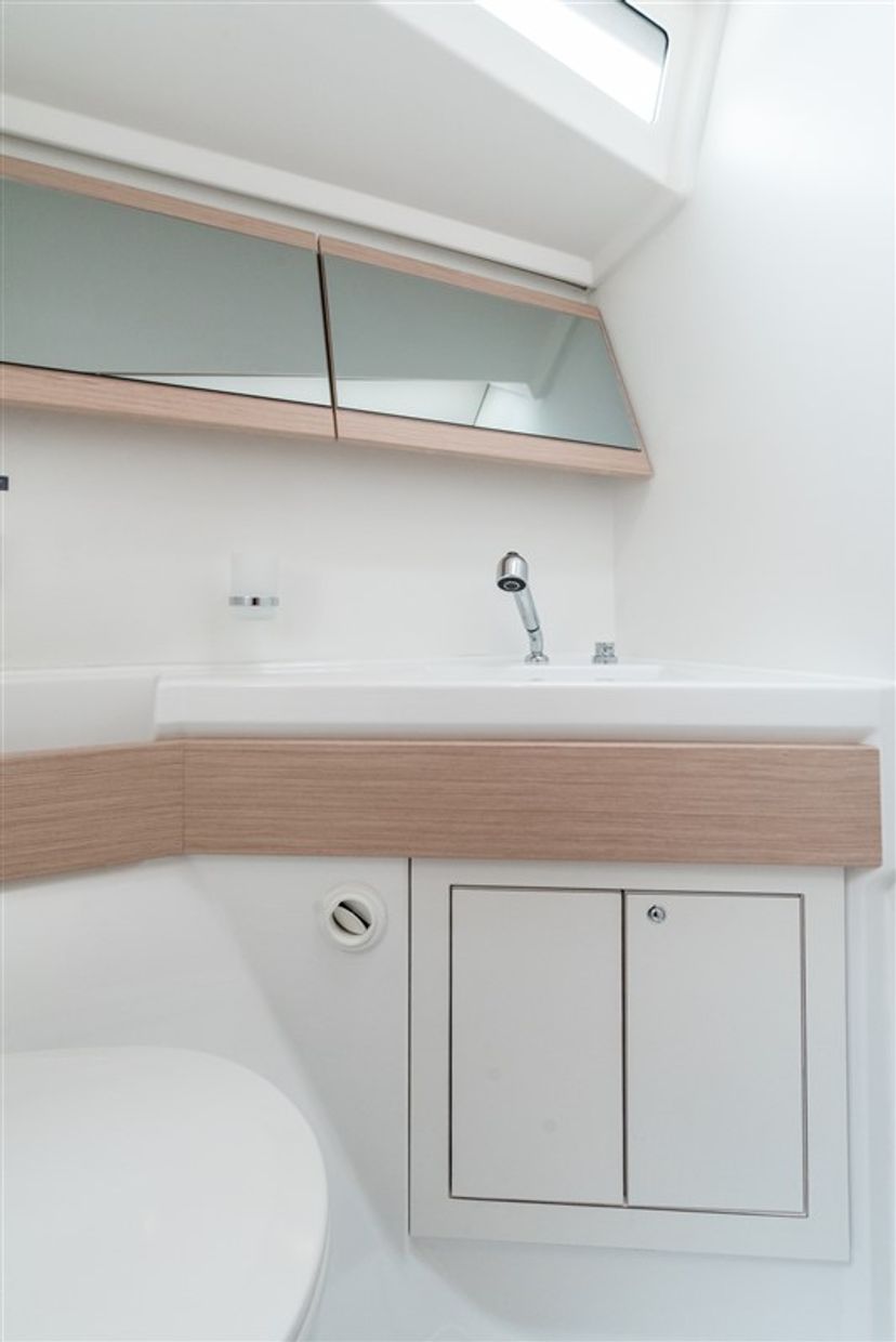 Beneteau 38 MAJANO