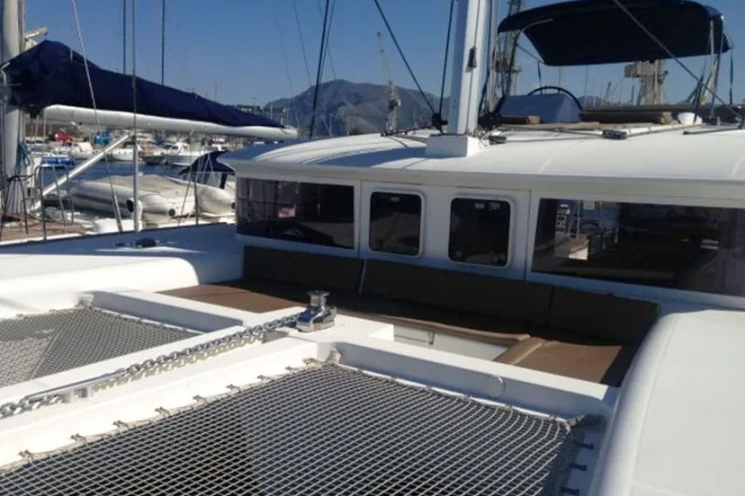Lagoon 45 Corona Borealis
