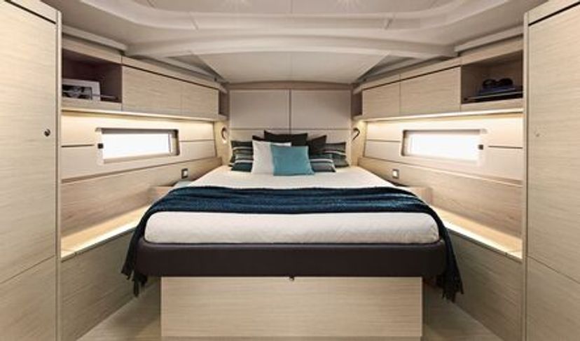 Beneteau OCEANIS 46.1 Noah