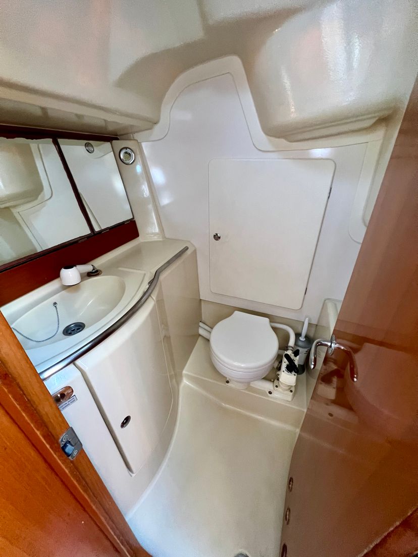 Dufour Yachts 34 Nefeli