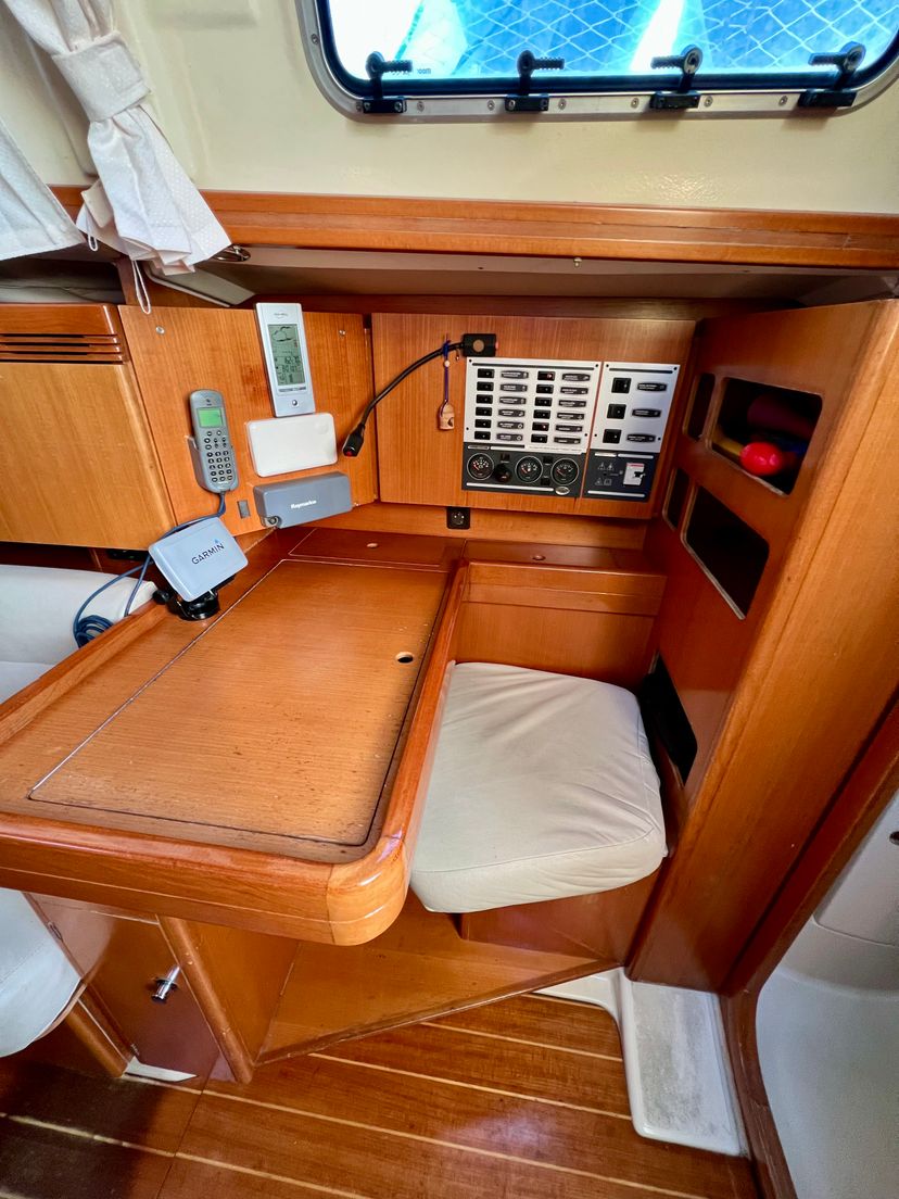 Dufour Yachts 34 Nefeli
