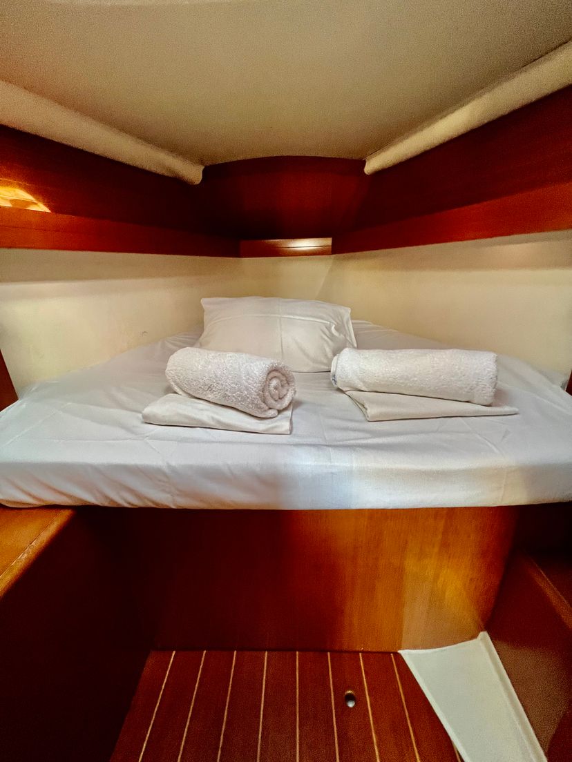 Dufour Yachts 34 Nefeli