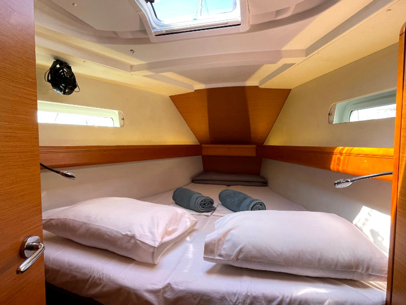 Jeanneau 49 Amelie (Refit 2022)
