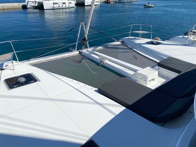 Lagoon 46 Hercules