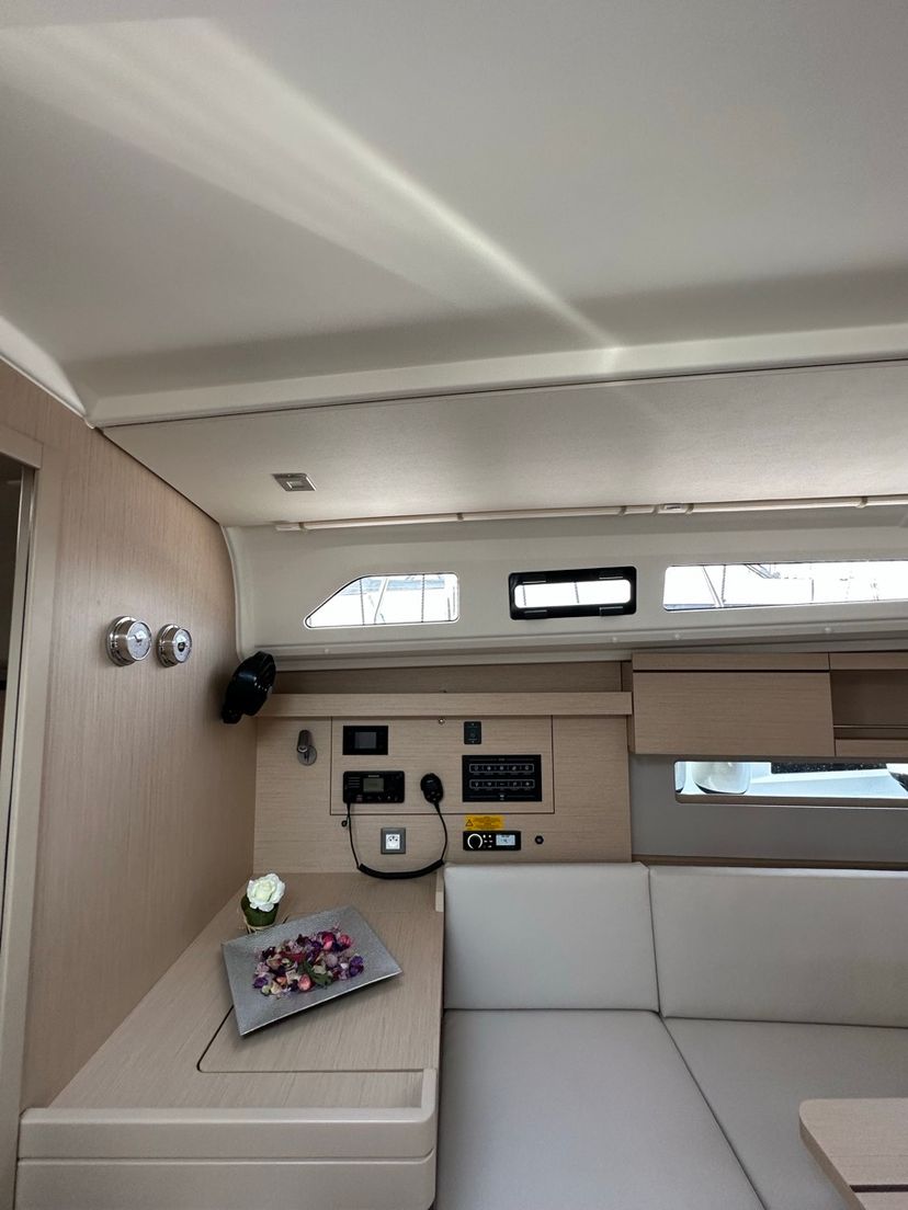 Beneteau 40 Karma