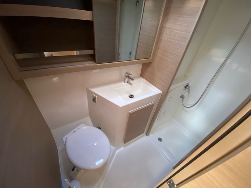 Lagoon 42 Alkaid