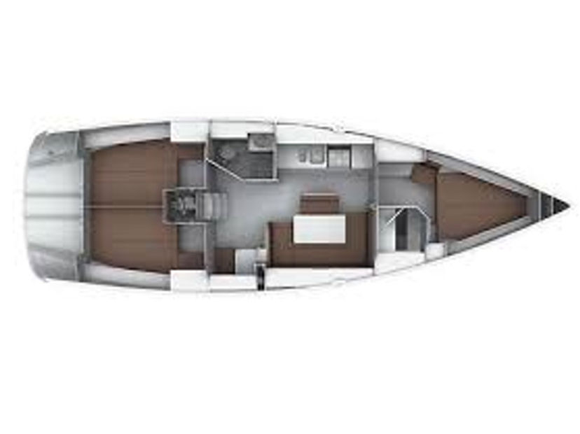Bavaria Yachtbau 40 Paola