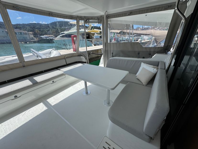 Excess Catamarans EX Matì