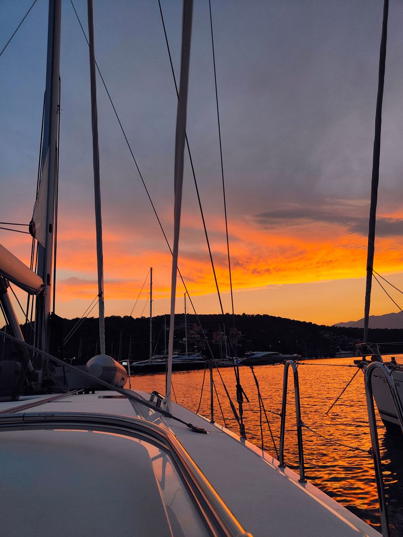 Beneteau 40 My Way