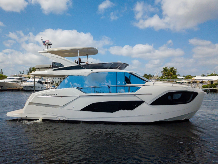 Absolute 47 Riaz Tahia