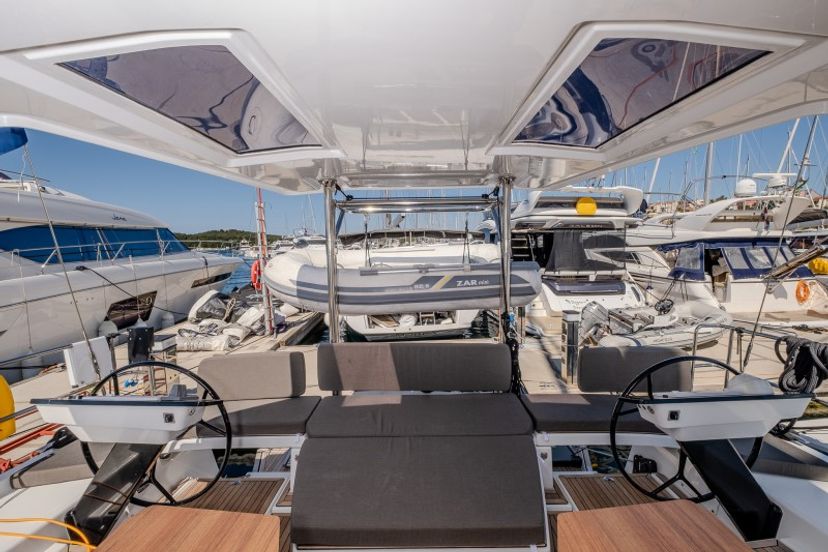 Dufour Yachts 48 Nada