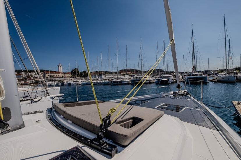 Dufour Yachts 48 Nada