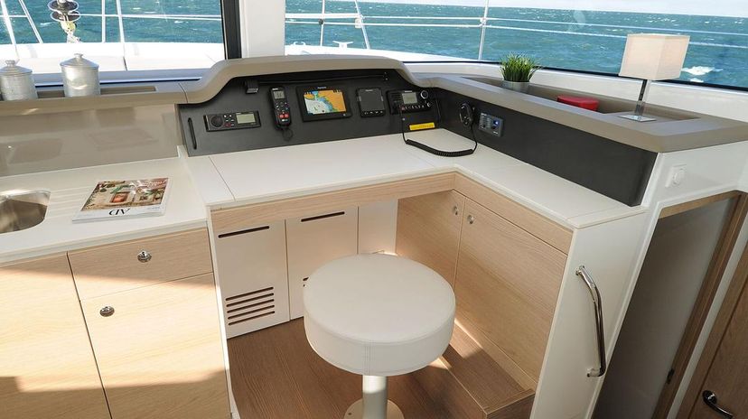 Bali Catamarans 4.1 CL- BB4-20-G