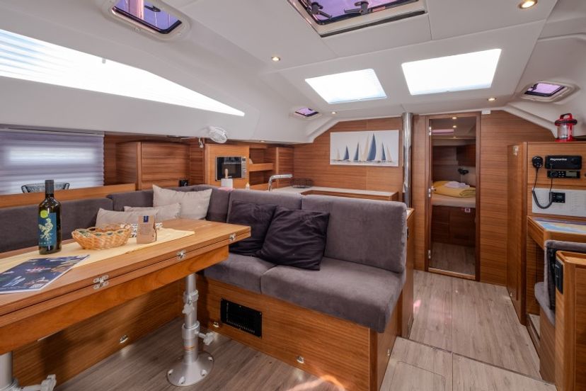 Elan IMPRESSION 50.1 Evana