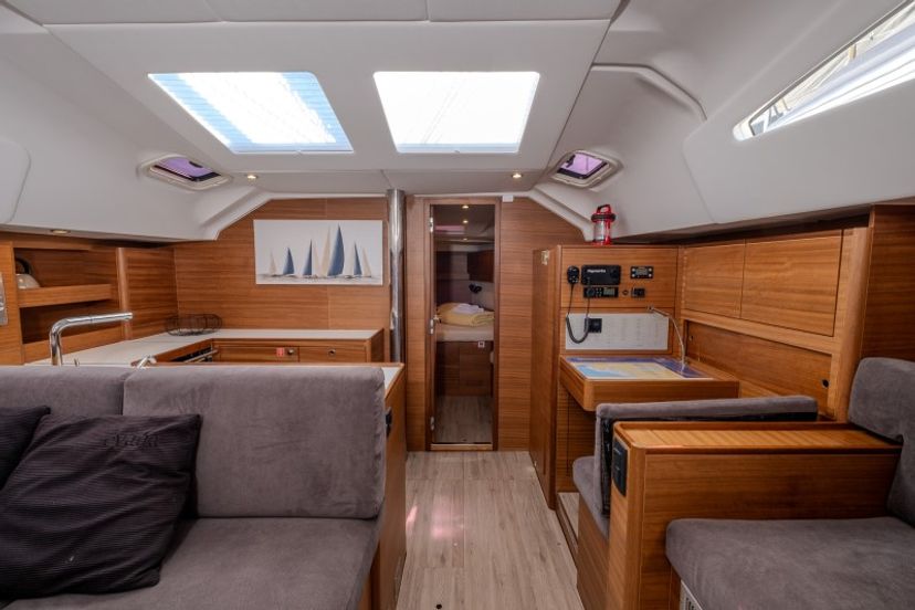 Elan IMPRESSION 50.1 Evana