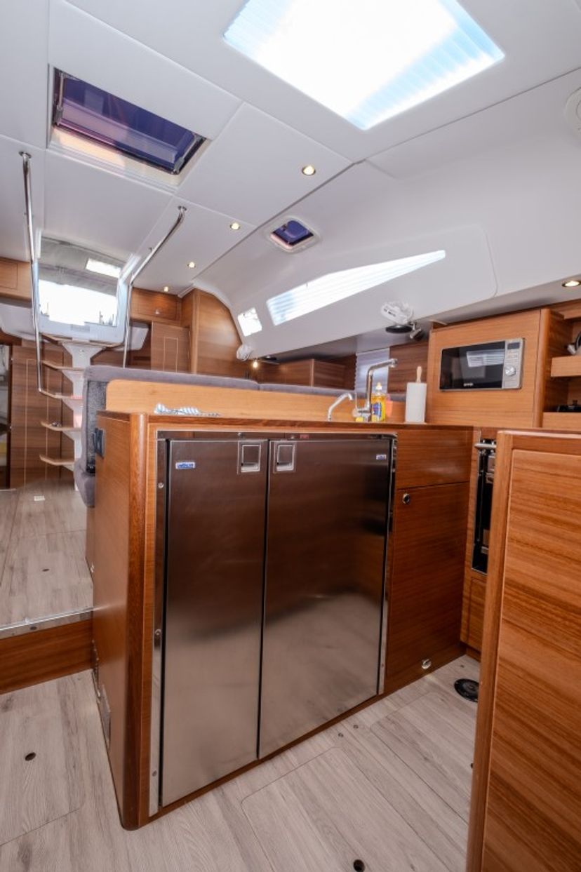 Elan IMPRESSION 50.1 Evana