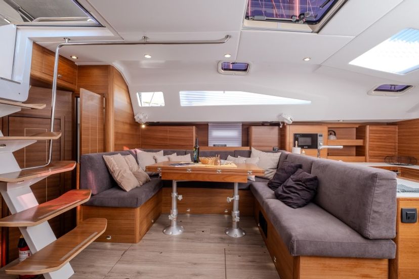 Elan IMPRESSION 50.1 Evana