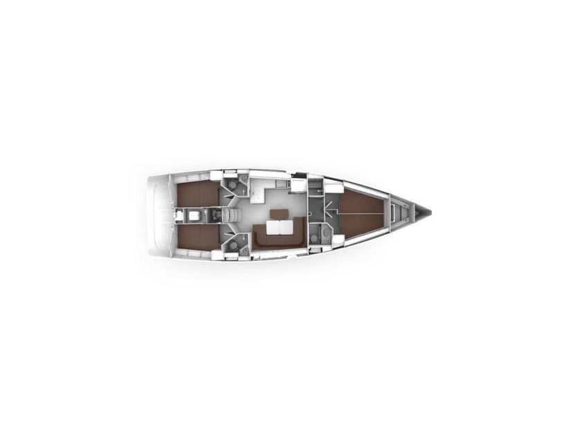 Bavaria Yachtbau 46 Leisure