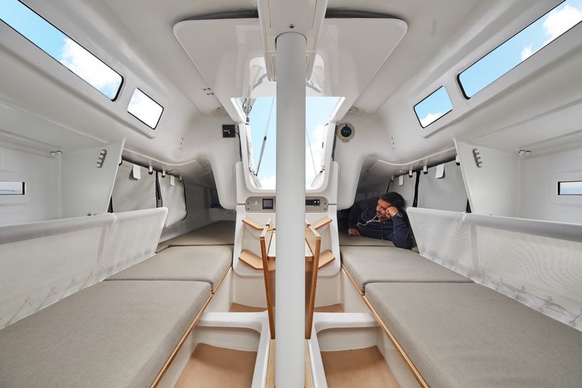 Beneteau FIRST 27 SUFERINA