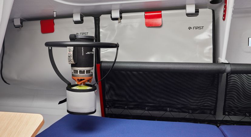 Beneteau FIRST 27 SUFERINA