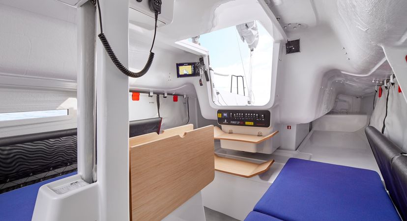 Beneteau FIRST 27 SUFERINA