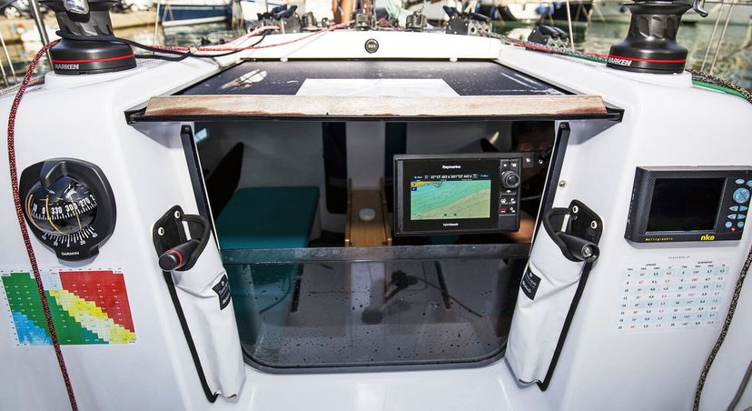 Beneteau FIRST 27 SUFERINA