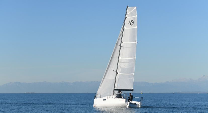 Beneteau FIRST 27 SUFERINA