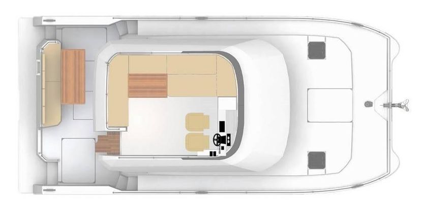 Fountaine Pajot 37 Thunderball