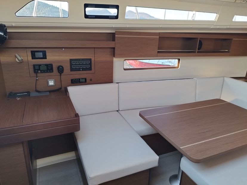 Beneteau 40 My Way