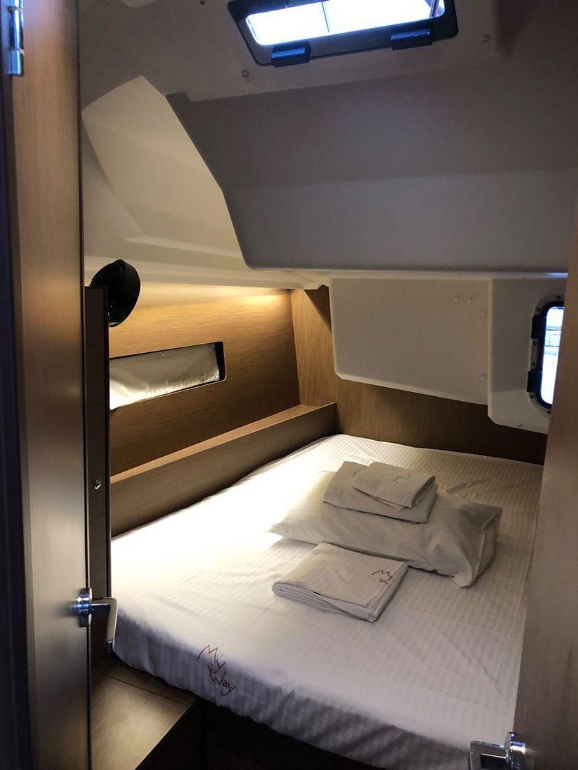 Beneteau 40 My Way