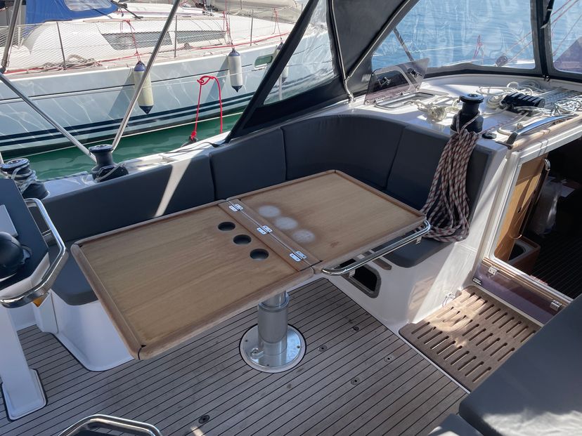 Bavaria Yachtbau 42 Adonis