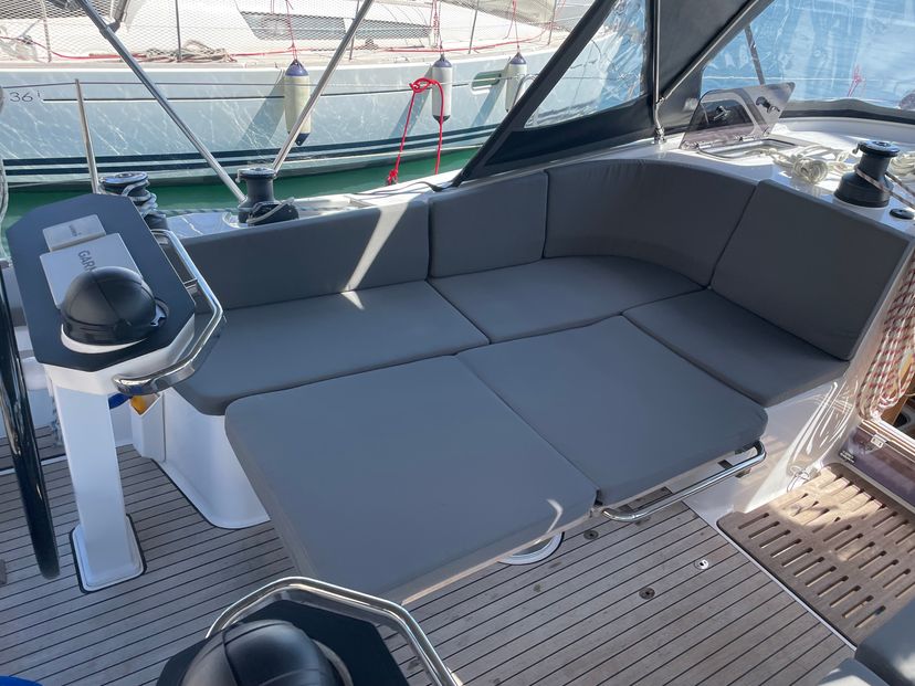 Bavaria Yachtbau 42 Adonis